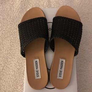 steve madden kataryna sandal